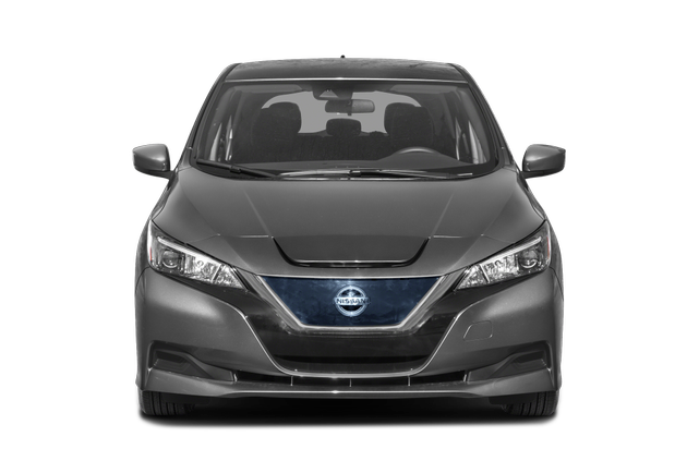 2022 Nissan Leaf