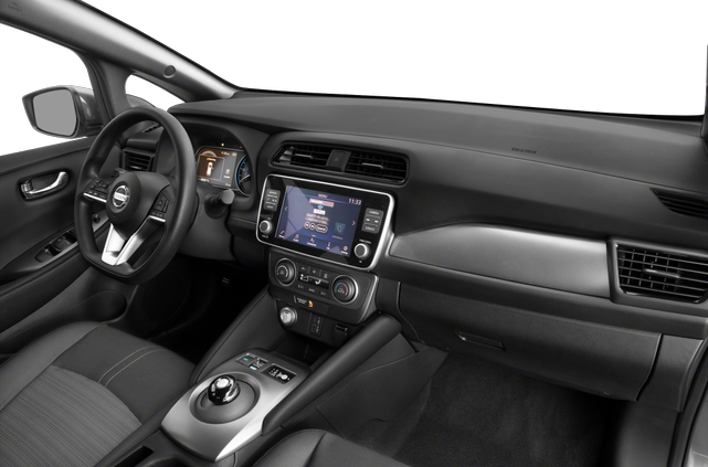 2022 Nissan Leaf