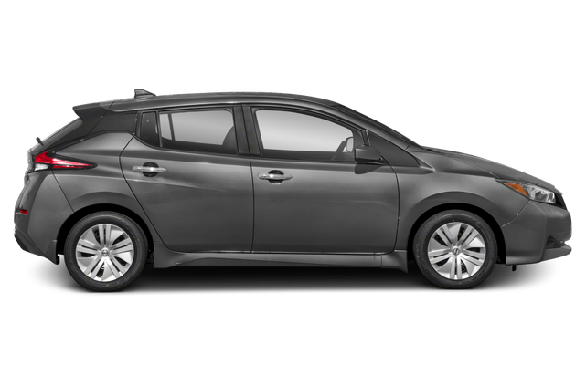 2022 Nissan Leaf