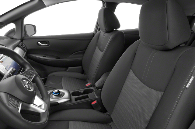 2022 Nissan Leaf