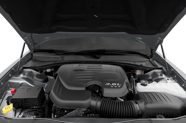 2016 Chrysler 300