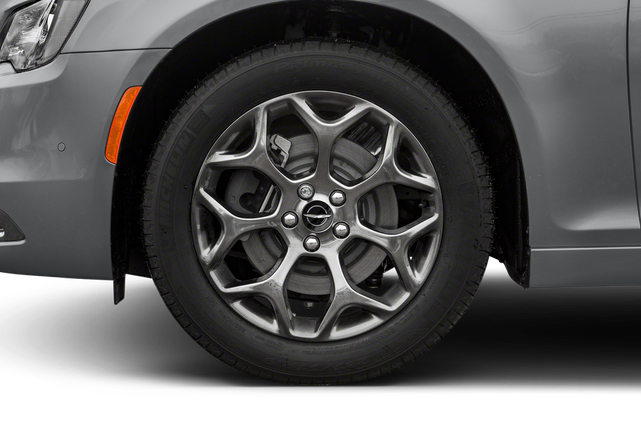 2016 Chrysler 300