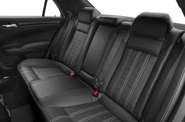 2016 Chrysler 300