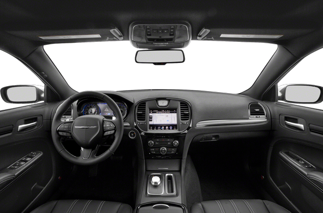 2016 Chrysler 300