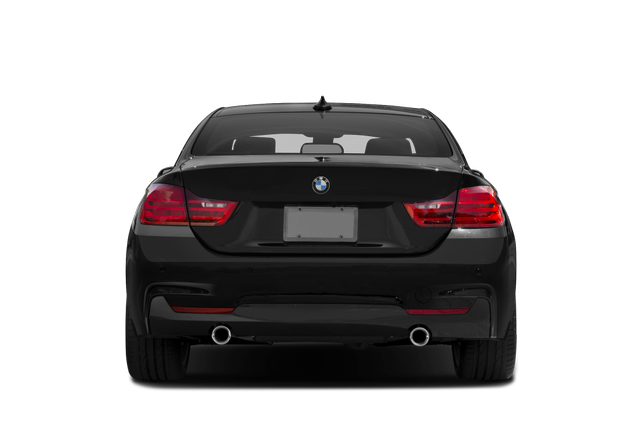 2014 BMW 435