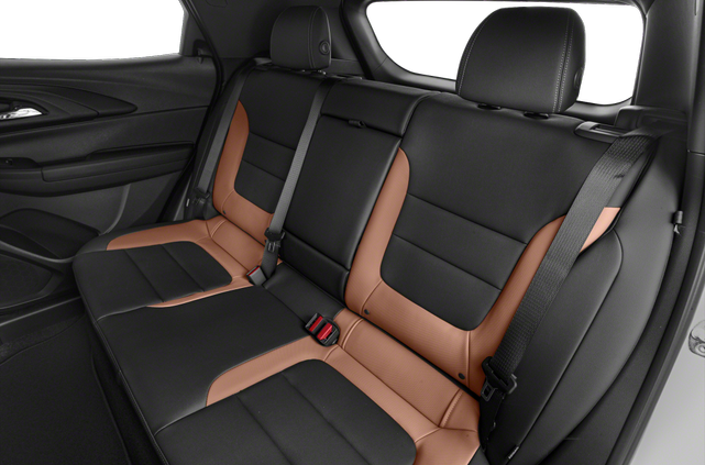 2021 Chevrolet Trailblazer