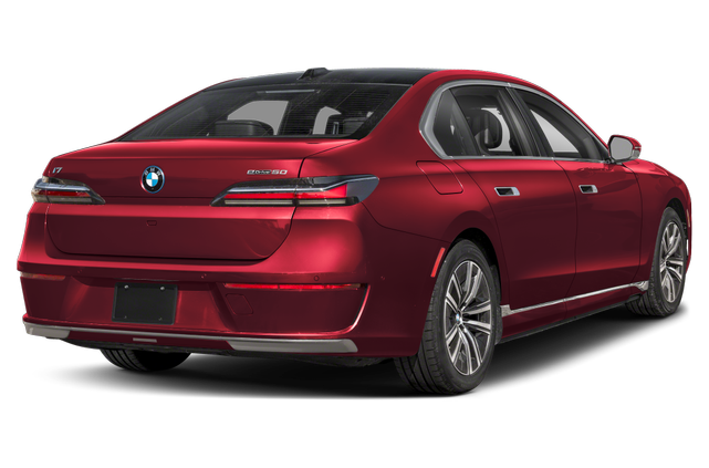 2024 BMW i7