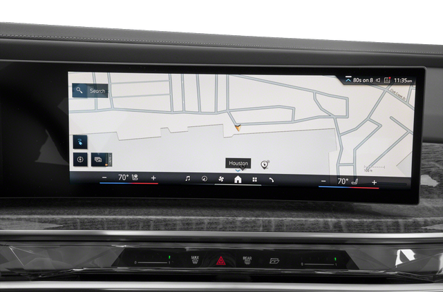 2024 BMW i7