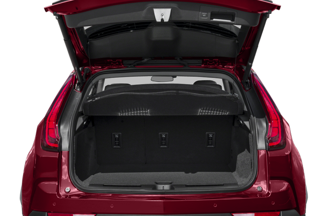 2019 Cadillac XT4