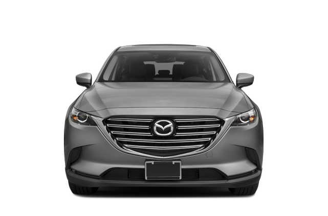 2017 Mazda CX-9