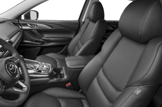 2017 Mazda CX-9