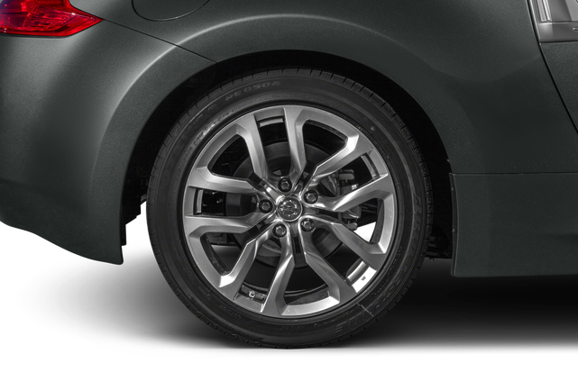 2015 Nissan 370Z