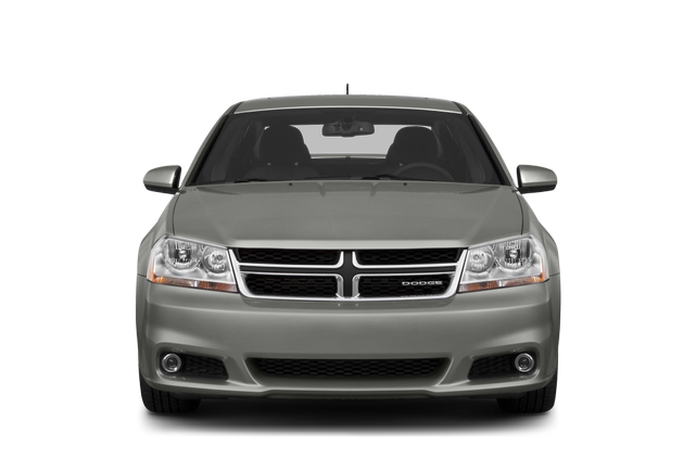 2013 Dodge Avenger - Specs, Prices, MPG, Reviews & Photos | Cars.com