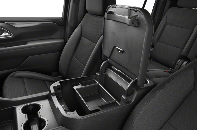 2023 GMC Yukon XL