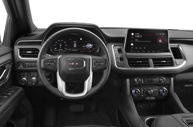 2023 GMC Yukon XL