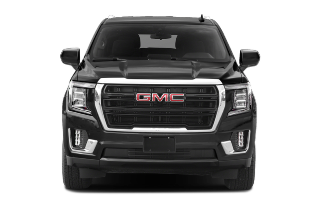 2023 GMC Yukon XL