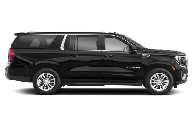 2023 GMC Yukon XL