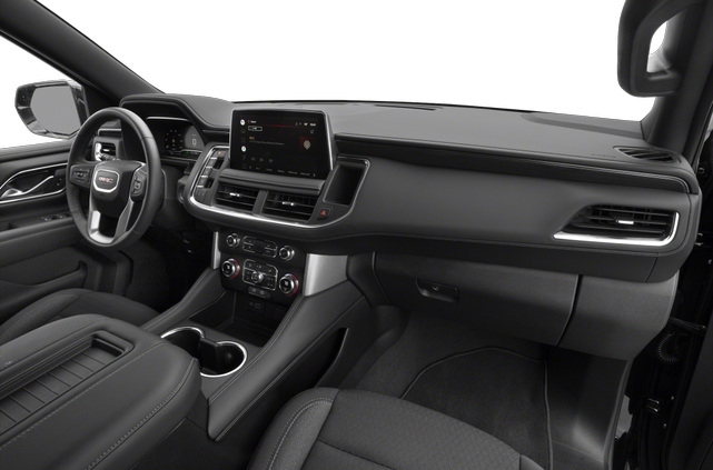 2023 GMC Yukon XL