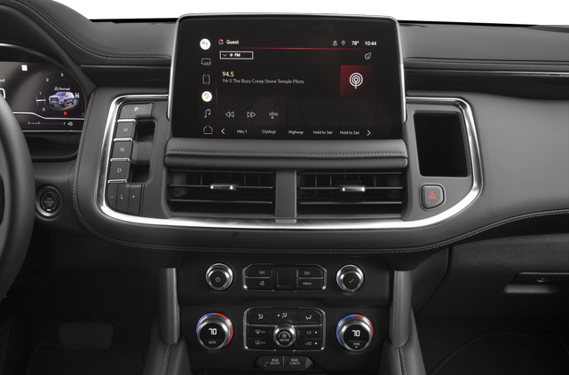 2023 GMC Yukon XL