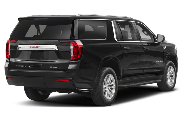 2023 GMC Yukon XL