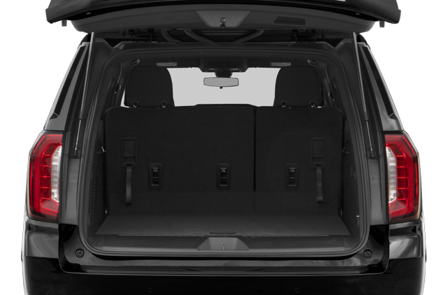 2023 GMC Yukon XL