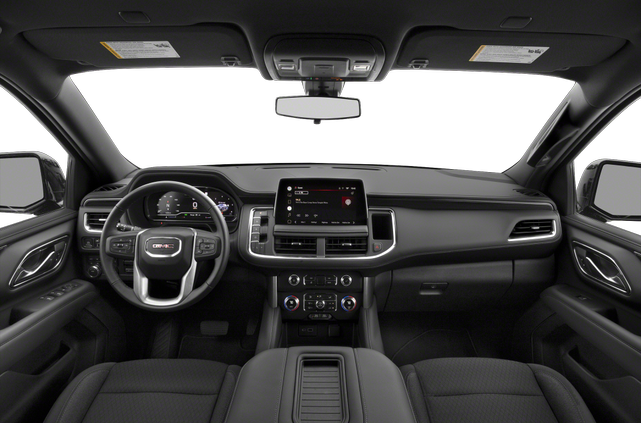 2023 GMC Yukon XL