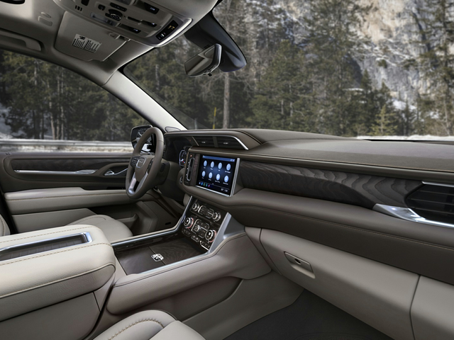 2023 GMC Yukon XL