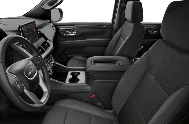 2023 GMC Yukon XL