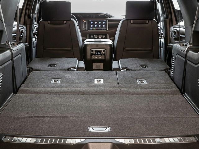 2023 GMC Yukon XL