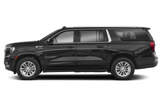 2023 GMC Yukon XL