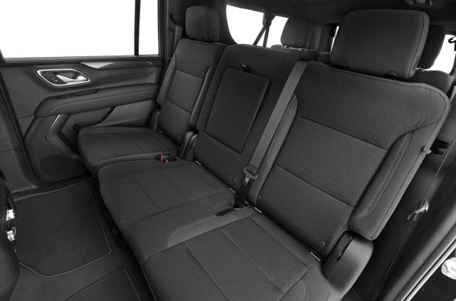 2023 GMC Yukon XL