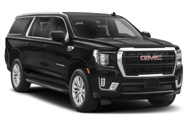 2023 GMC Yukon XL
