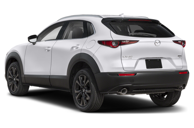 2024 Mazda CX-30