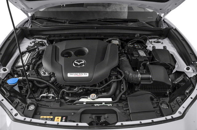 2024 Mazda CX-30