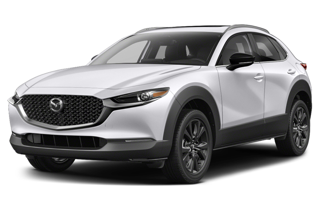 2024 Mazda CX-30