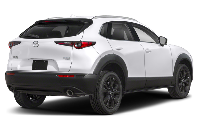 2024 Mazda CX-30