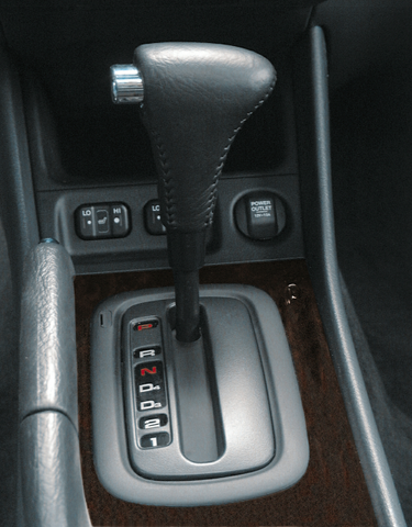 2000 Honda Accord