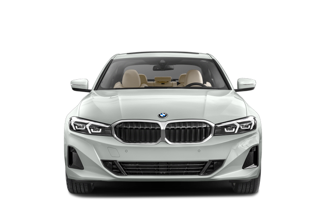 2023 BMW 330e