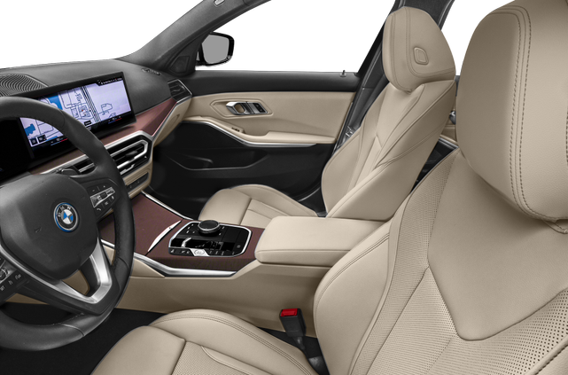 2023 BMW 330e