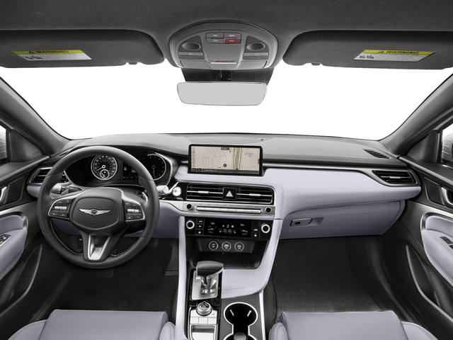 2026 Genesis G70