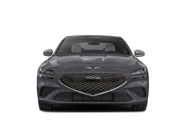2026 Genesis G70