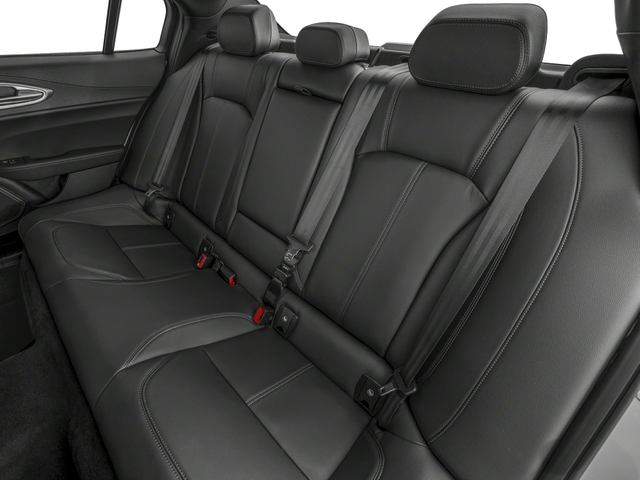 2025 Alfa Romeo Giulia