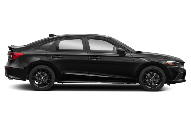 2022 Honda Civic Si