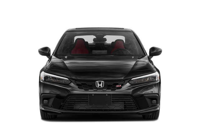 2022 Honda Civic Si