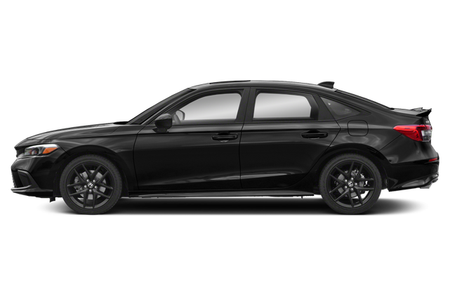2022 Honda Civic Si