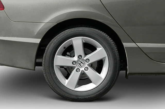2006 Honda Civic