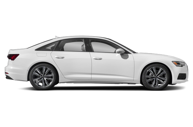 2023 Audi A6