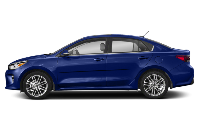 2018 Kia Rio Specs, Price, MPG & Reviews | Cars.com