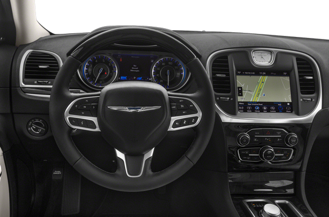 2019 Chrysler 300