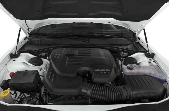 2019 Chrysler 300